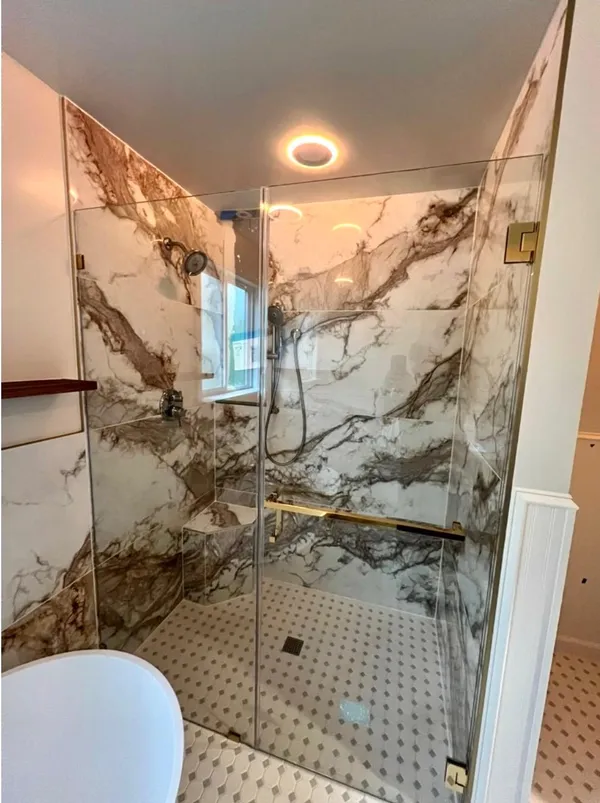 Bathroom Remodeler