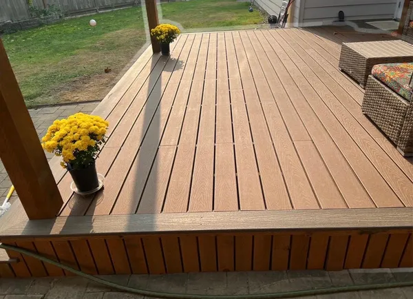 Deck Builder