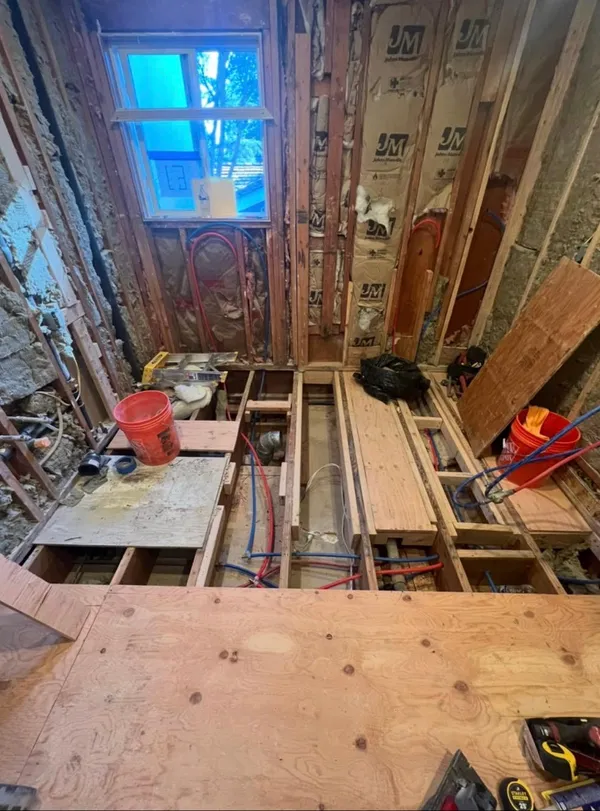 General Contractor