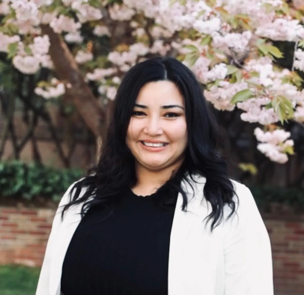 Reina Melendez, Co Owner of JE Remodeling Solutions