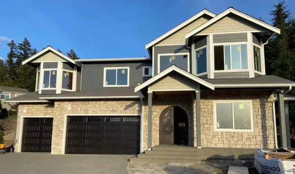 Whole House Renovation